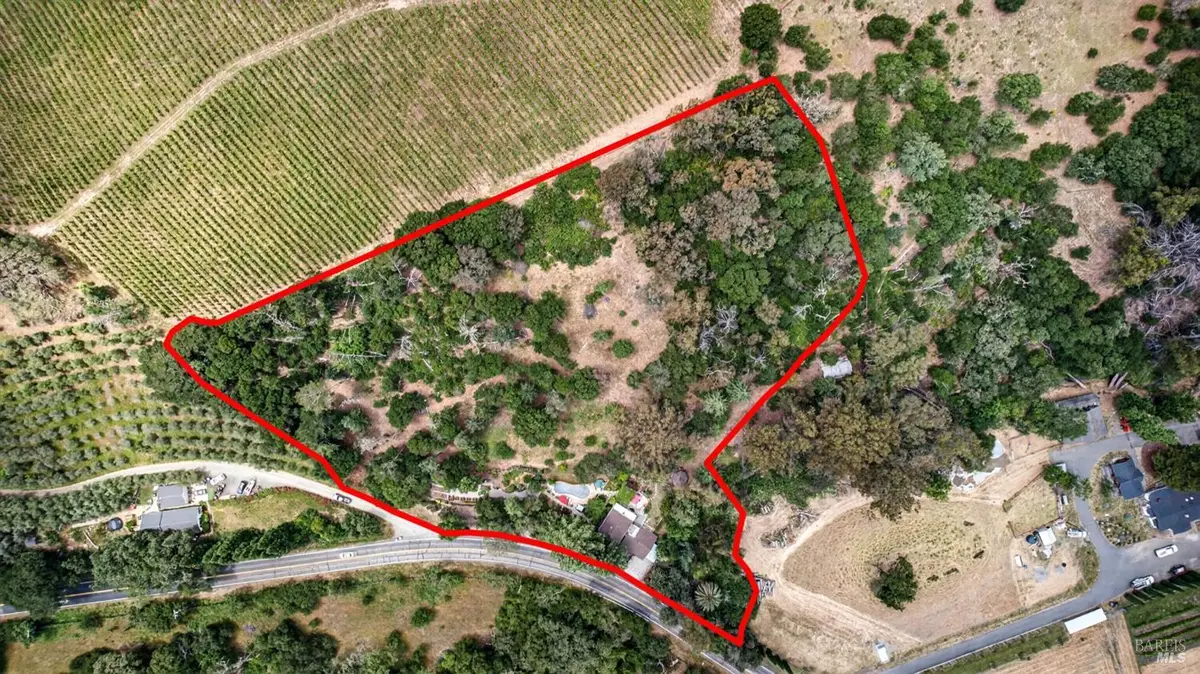 4071 Old Sonoma Road, Napa, CA 94559 - #1
