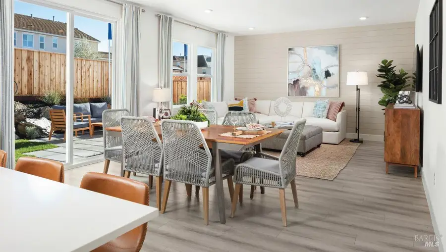 2457 Northridge Lane, Santa Rosa, CA 95403 - #3