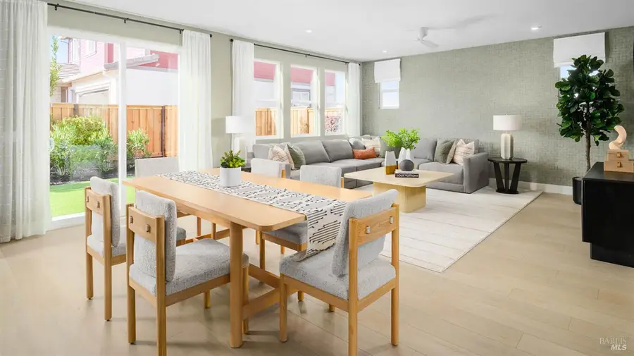 2423 Serene Lane, Santa Rosa, CA 95403 - #3