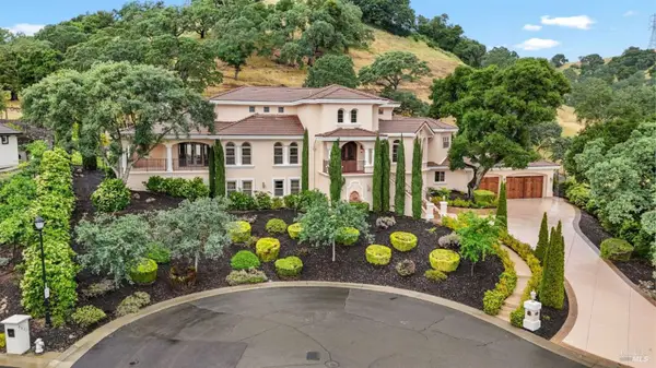 5323 Laurel Ridge Court, Fairfield, CA 94534