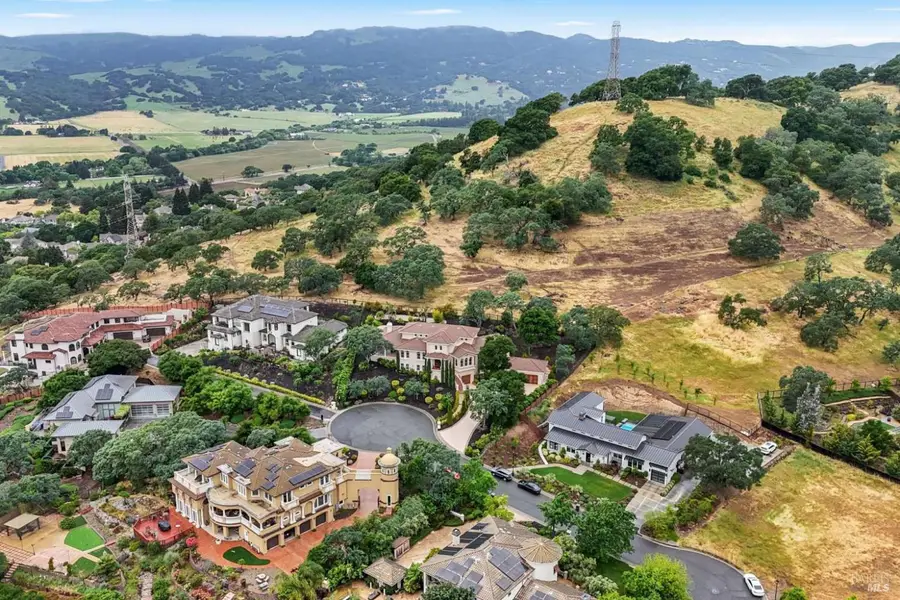 5323 Laurel Ridge Court, Fairfield, CA 94534 - #3