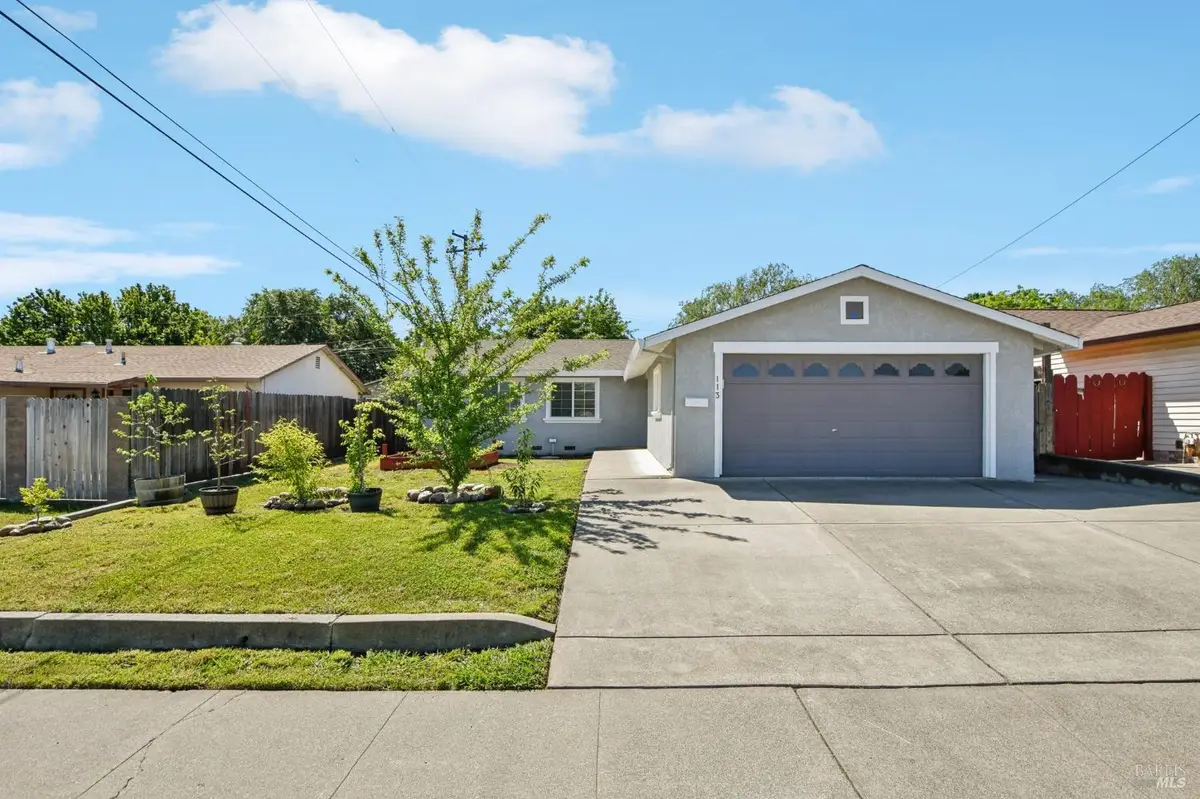 113 Novato Drive, Vacaville, CA 95688 - #1