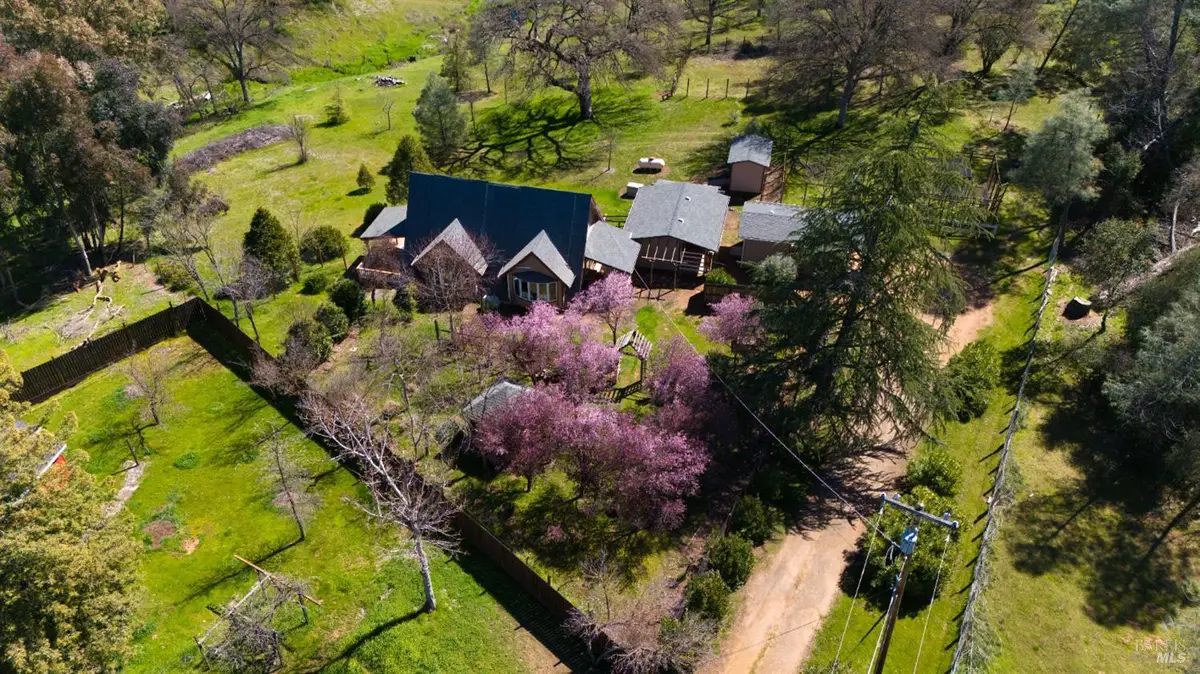 1996 River View Road, Clearlake Oaks, CA 95423 - #1