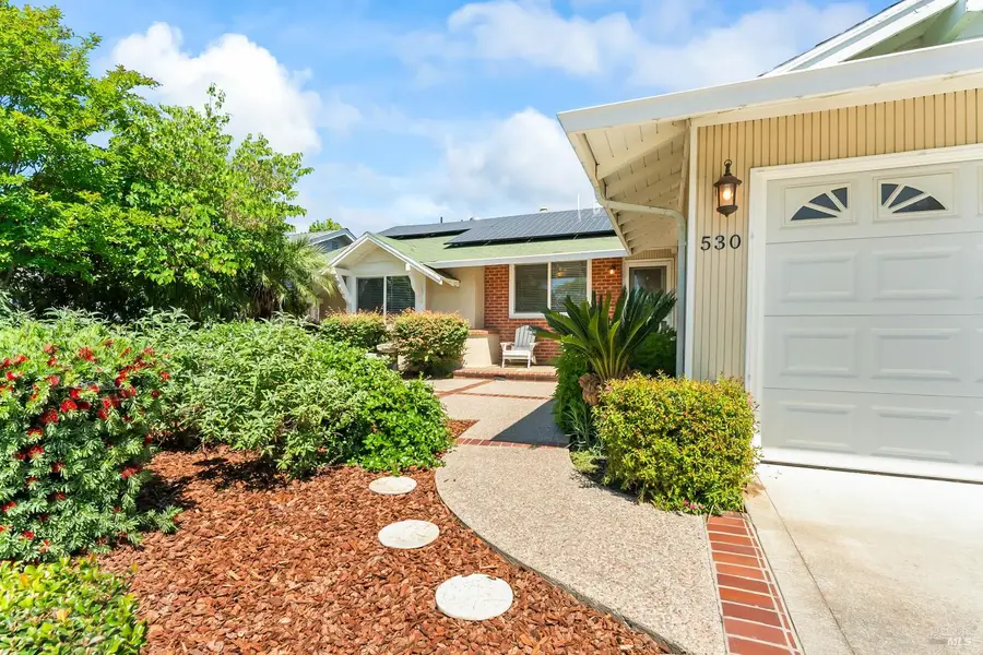 530 Cottonwood Street, Vacaville, CA 95688 - #3