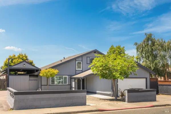 301 Baylor Drive, Vallejo, CA 94589