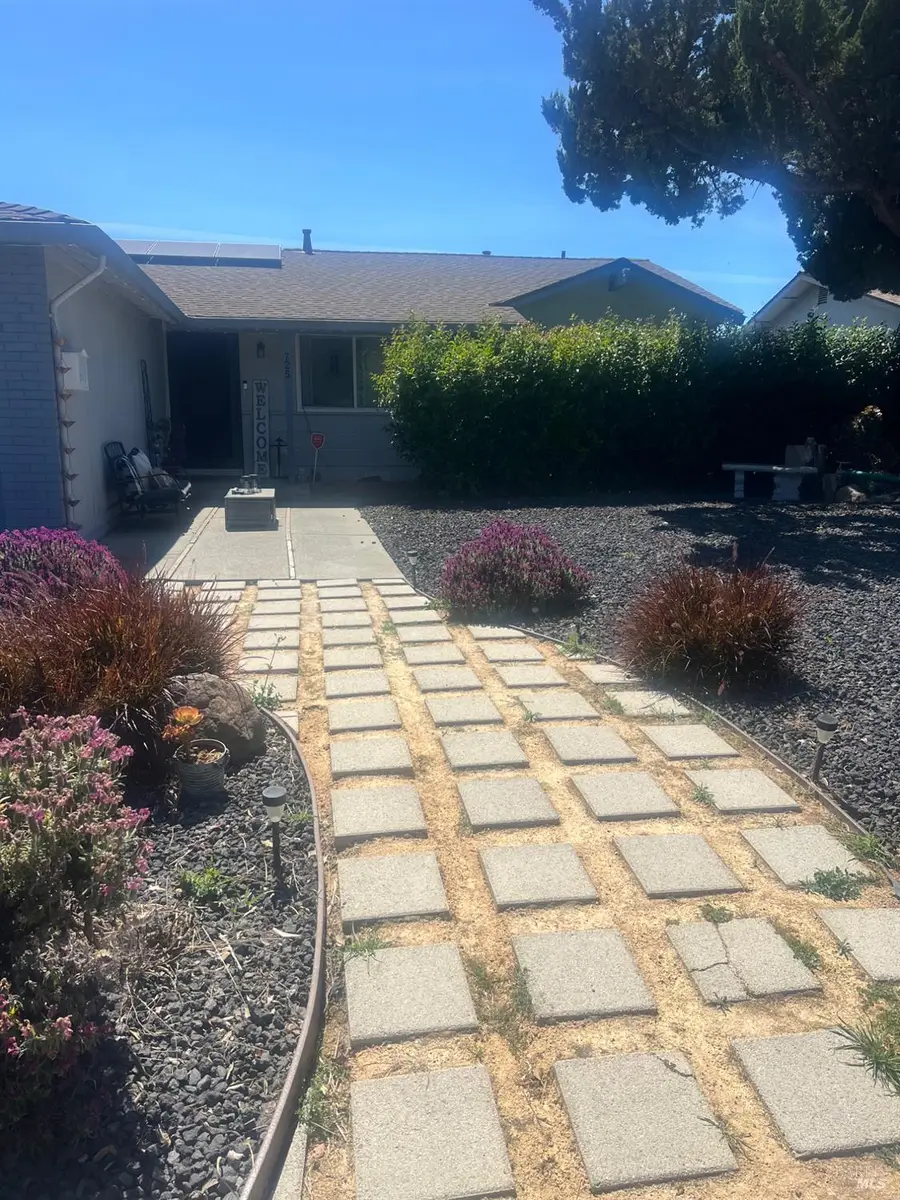 725 San Pedro Street, Fairfield, CA 94533 - #2