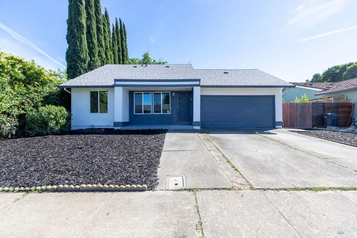 559 Princeton Way, Fairfield, CA 94533 - #1