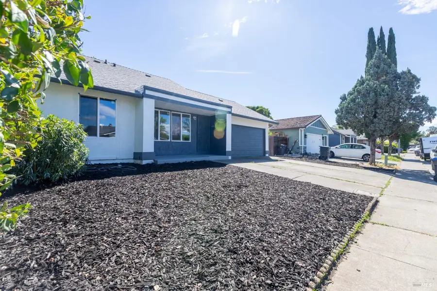 559 Princeton Way, Fairfield, CA 94533 - #3