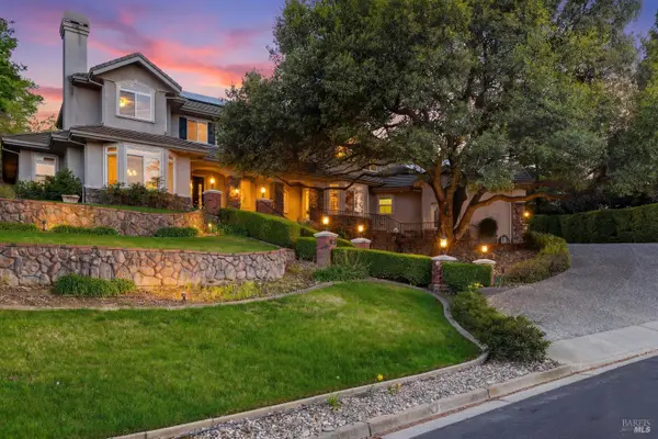 2054 Pinecrest Court, Vacaville, CA 95688