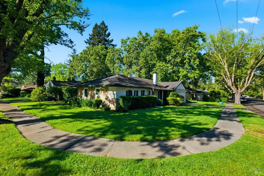 2015 Locust Street, Napa, CA 94559 - #3