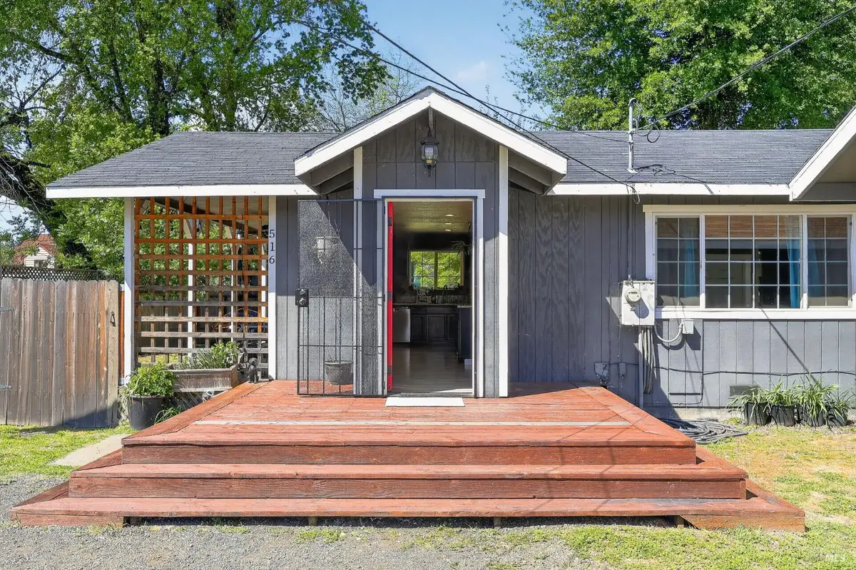 9645 Lee Street, Upper Lake, CA 95485 - #1