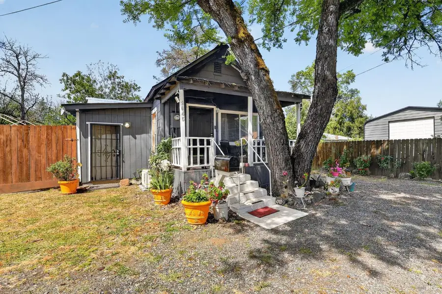 9645 Lee Street, Upper Lake, CA 95485 - #2