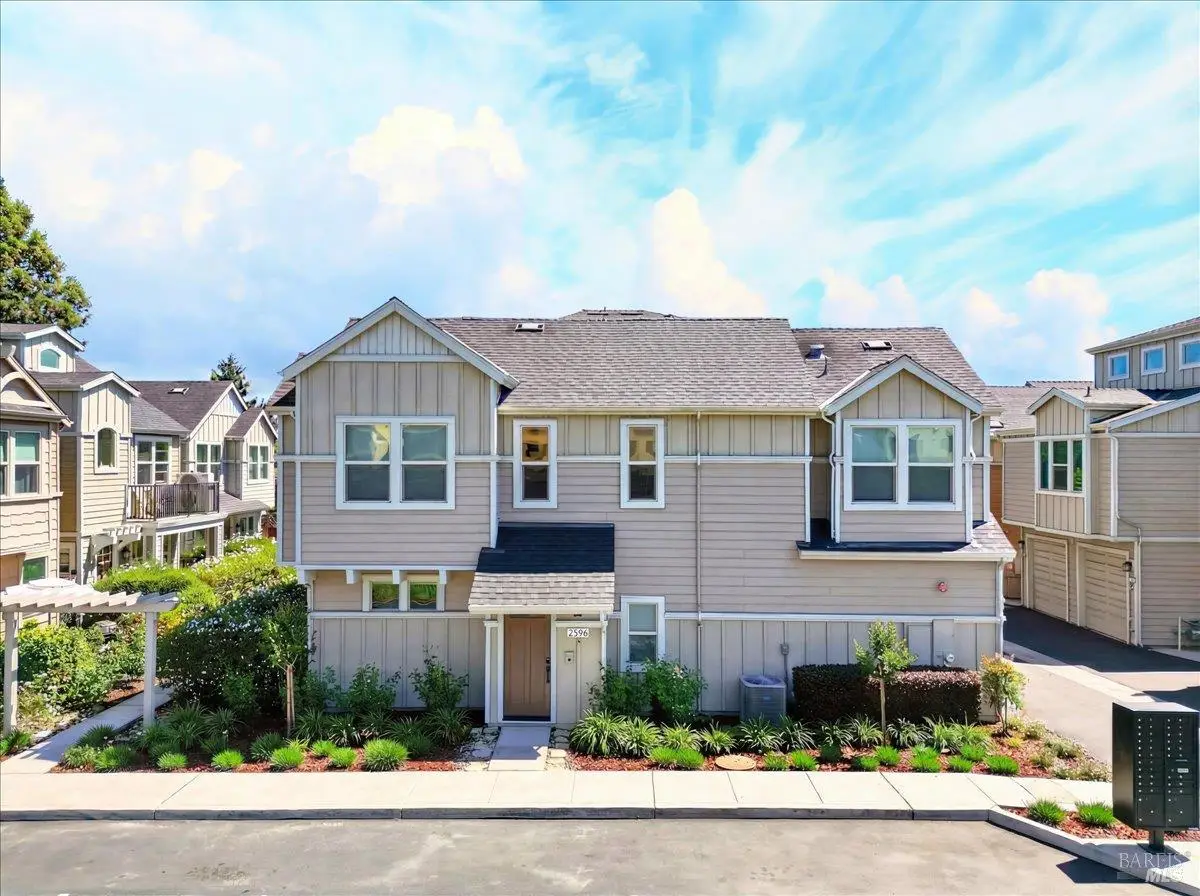 2596 1st Street #A, Napa, CA 94558 - #1