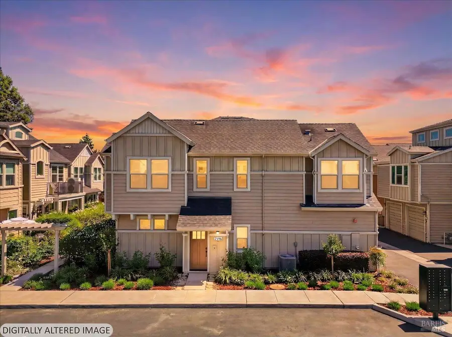 2596 1st Street #A, Napa, CA 94558 - #2
