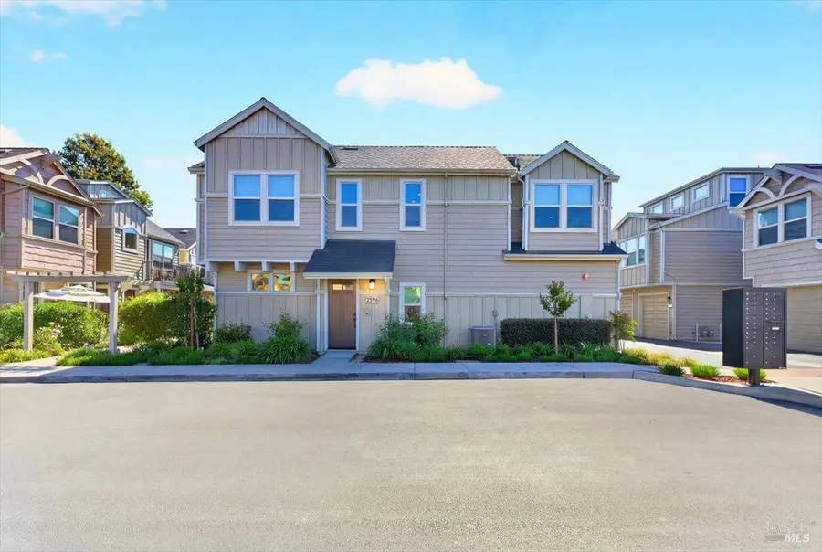 2596 1st Street #A, Napa, CA 94558 - #3