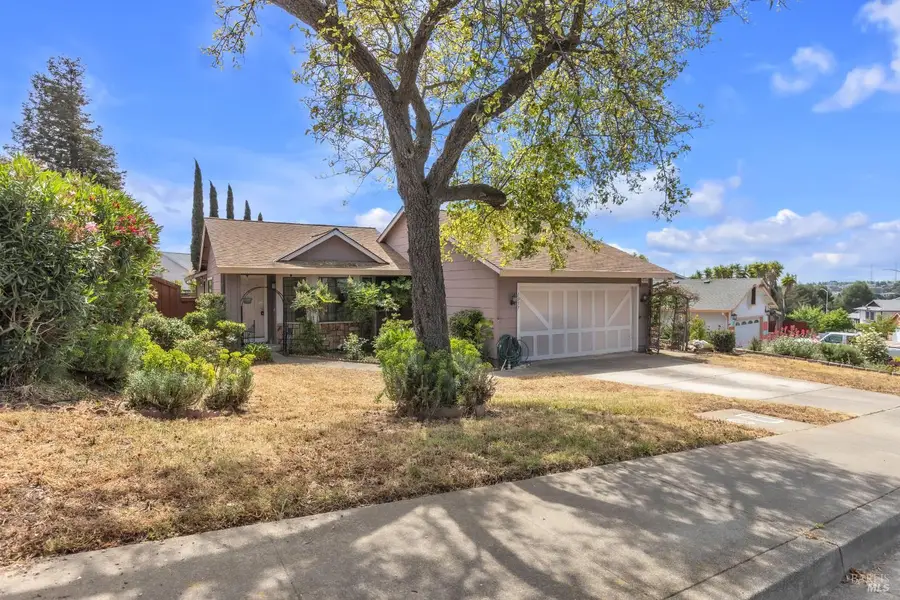 1057 Topsail Drive, Vallejo, CA 94591 - #3