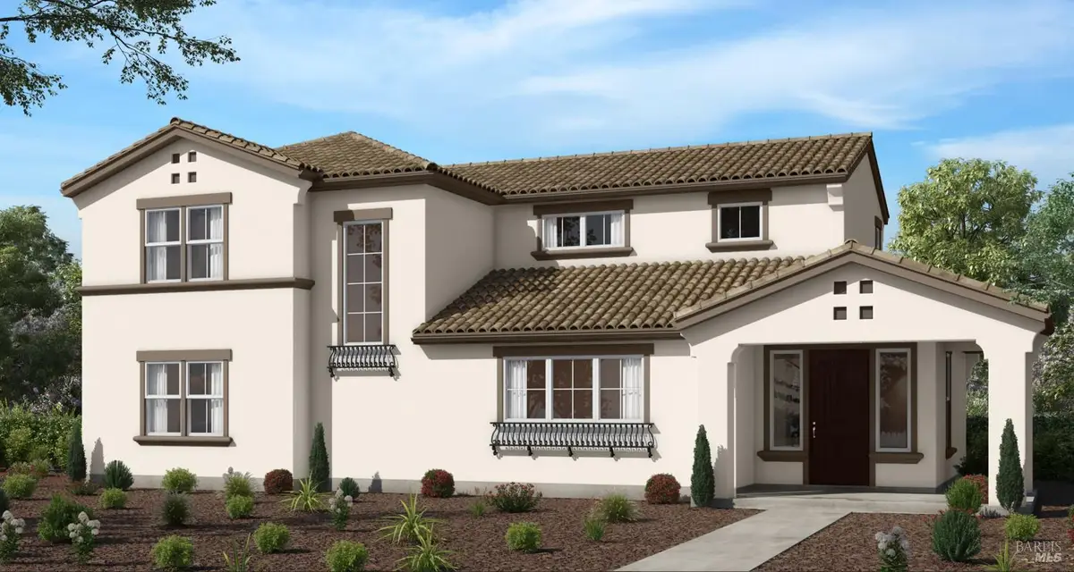 948 Carroll Way, Vacaville, CA 95867 - #1