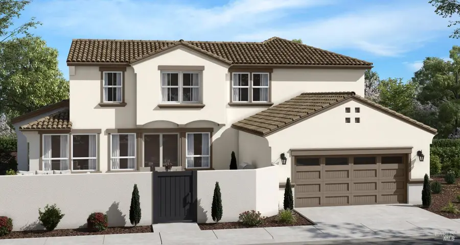 948 Carroll Way, Vacaville, CA 95867 - #2