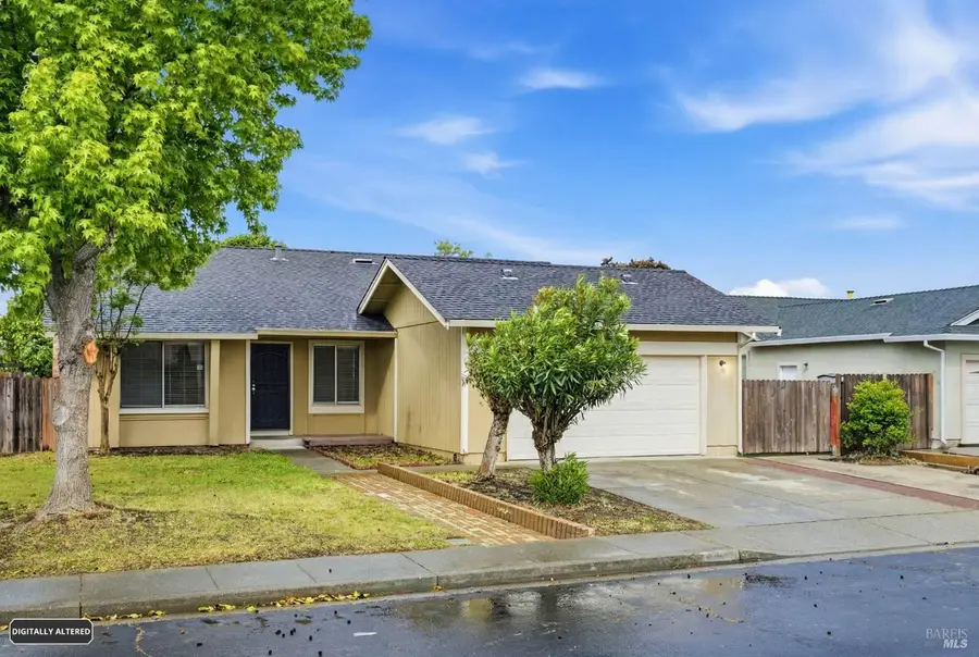 508 Crested Drive, Suisun City, CA 94585 - #3