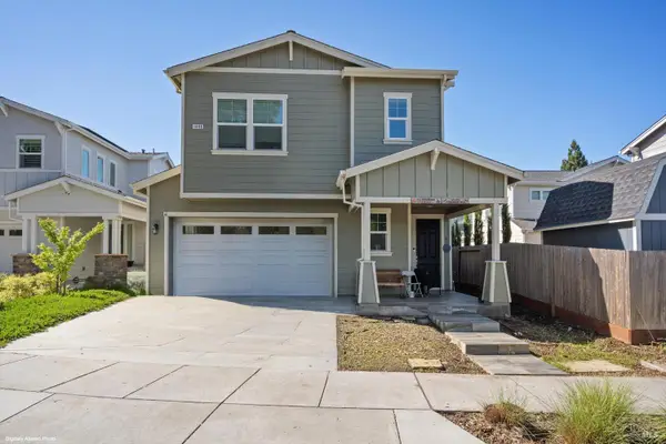 1496 Imwalle Drive, Santa Rosa, CA 95401