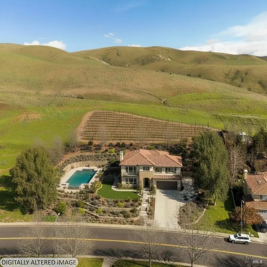 2232 Bennington Drive, Vallejo, CA 94591 - #3