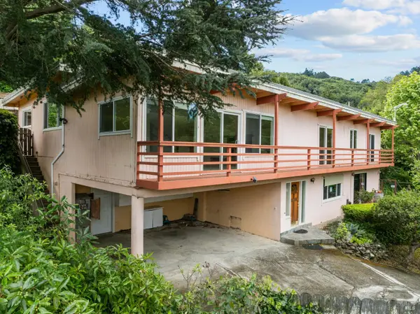 321 Laurel Way, Mill Valley, CA 94941