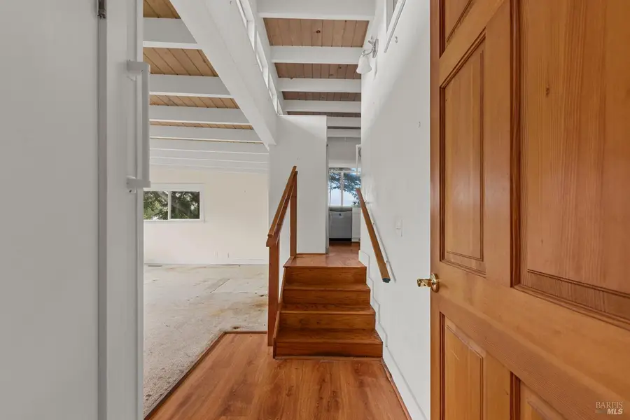 321 Laurel Way, Mill Valley, CA 94941 - #2