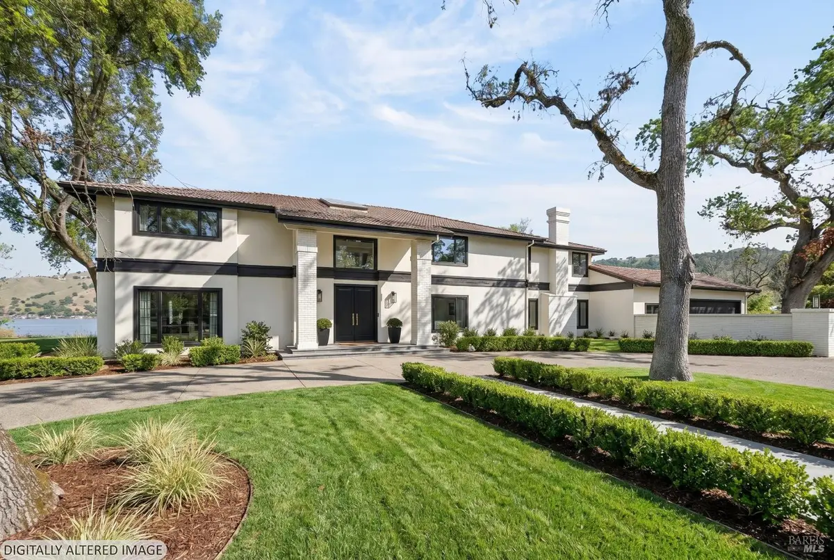 8266 Peninsula Drive, Kelseyville, CA 95451 - #1