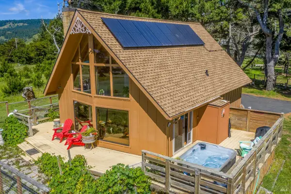 14720 S Highway 1 None, Manchester, CA 95459