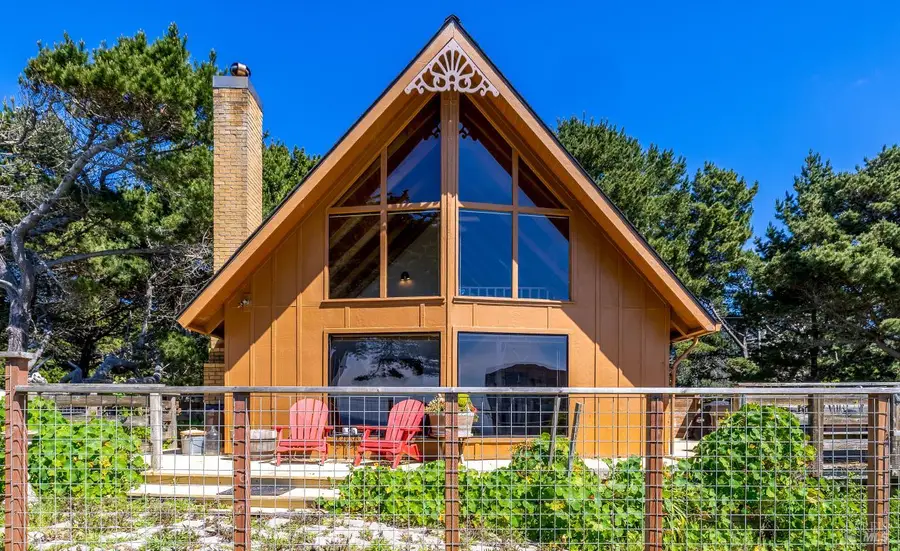 14720 S Highway 1 None, Manchester, CA 95459 - #2