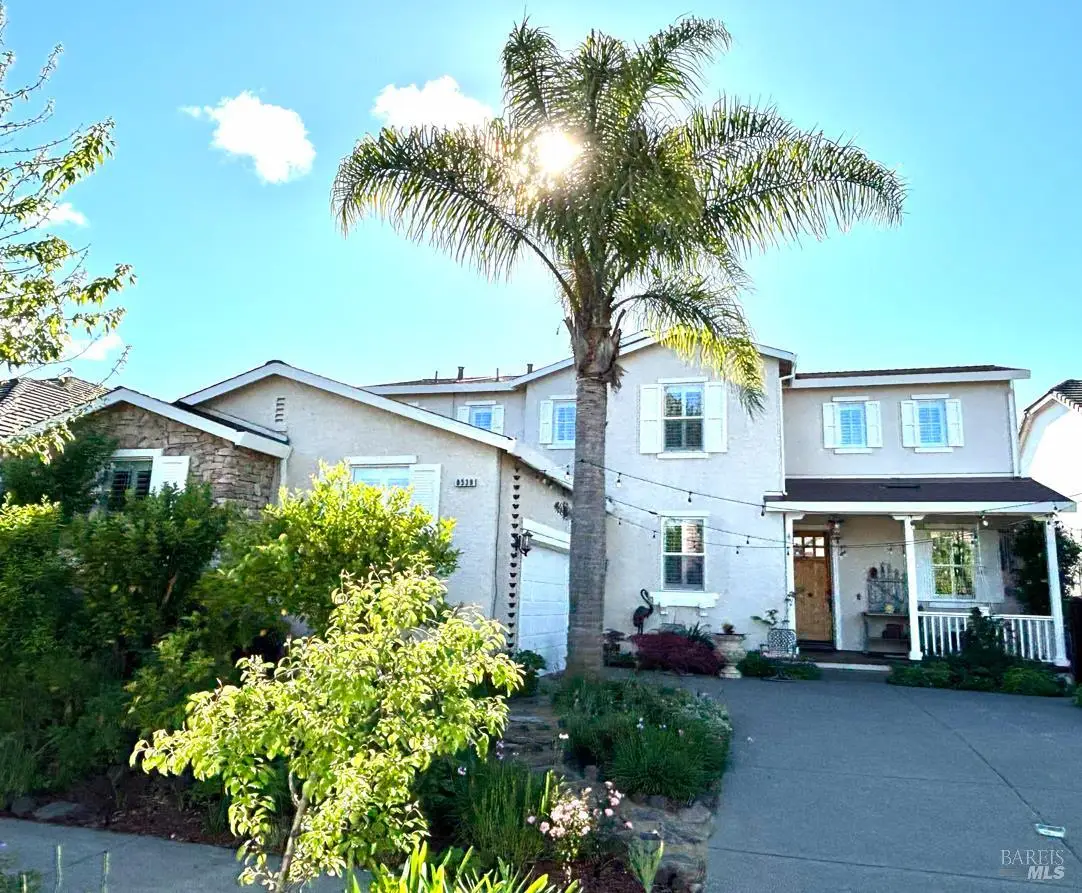 8539 Zinfandel Drive, Windsor, CA 95492 - #1