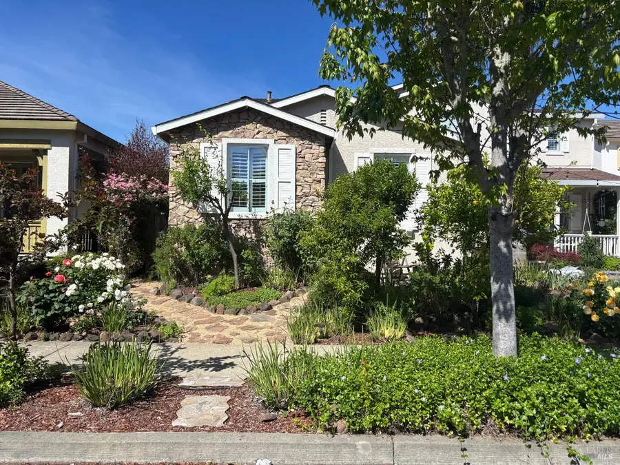 8539 Zinfandel Drive, Windsor, CA 95492 - #2