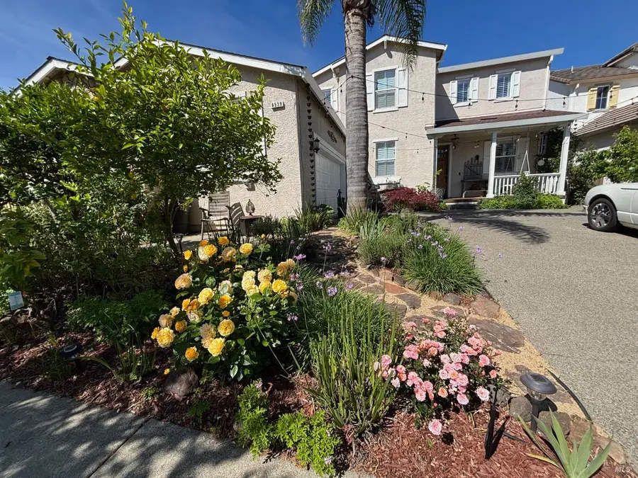 8539 Zinfandel Drive, Windsor, CA 95492 - #3