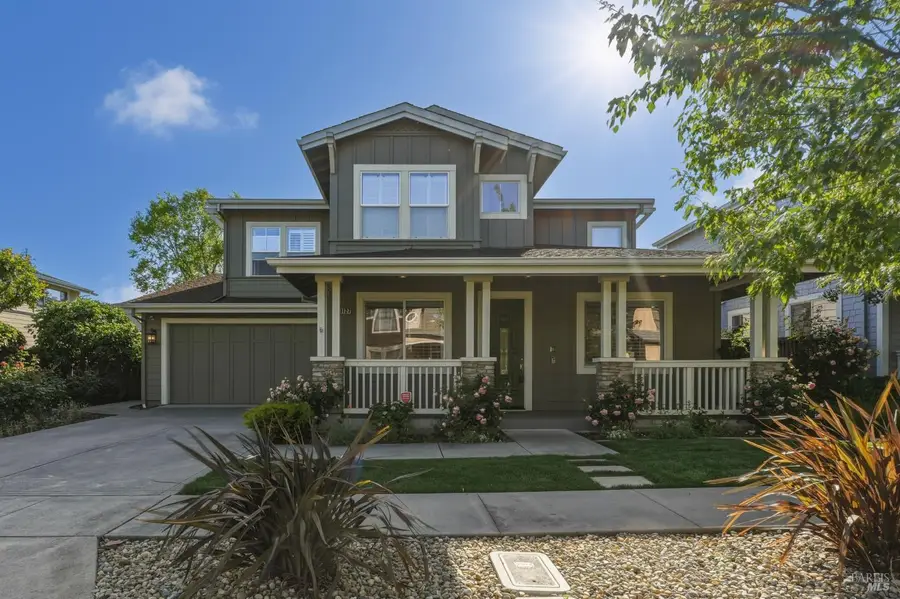 1127 Serendipity Way, Napa, CA 94558 - #2