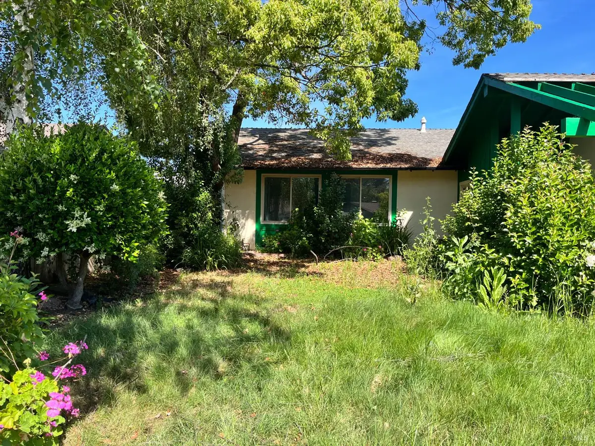 2456 Claret Street, Napa, CA 94558 - #1