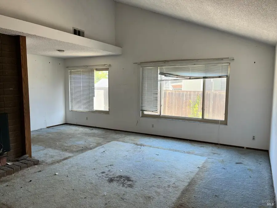 2456 Claret Street, Napa, CA 94558 - #3