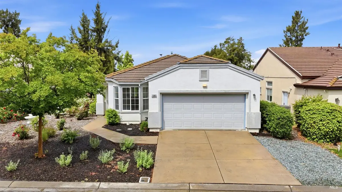 1086 Waterwood Drive, Rio Vista, CA 94571 - #1