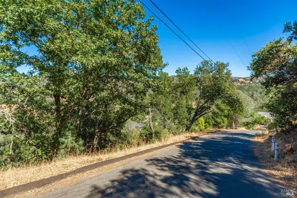 0 Zinnia Lane, Napa, CA 94558