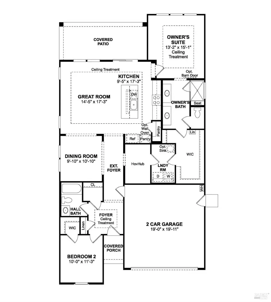 2370 Lark Way, Dixon, CA 95620 - #2