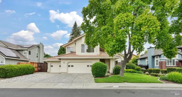 566 Laramie Way, Vacaville, CA 95688