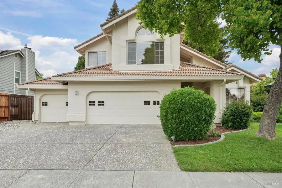 566 Laramie Way, Vacaville, CA 95688 - #2