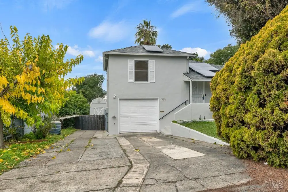 2525 Alameda Street, Vallejo, CA 94590 - #1