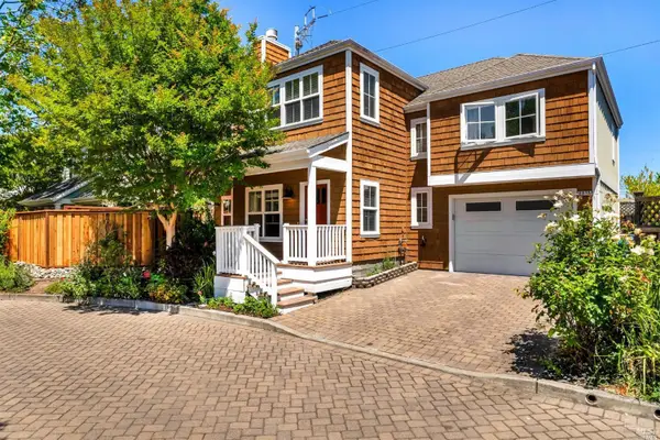 1375 Bainbridge Lane, Sonoma, CA 95476