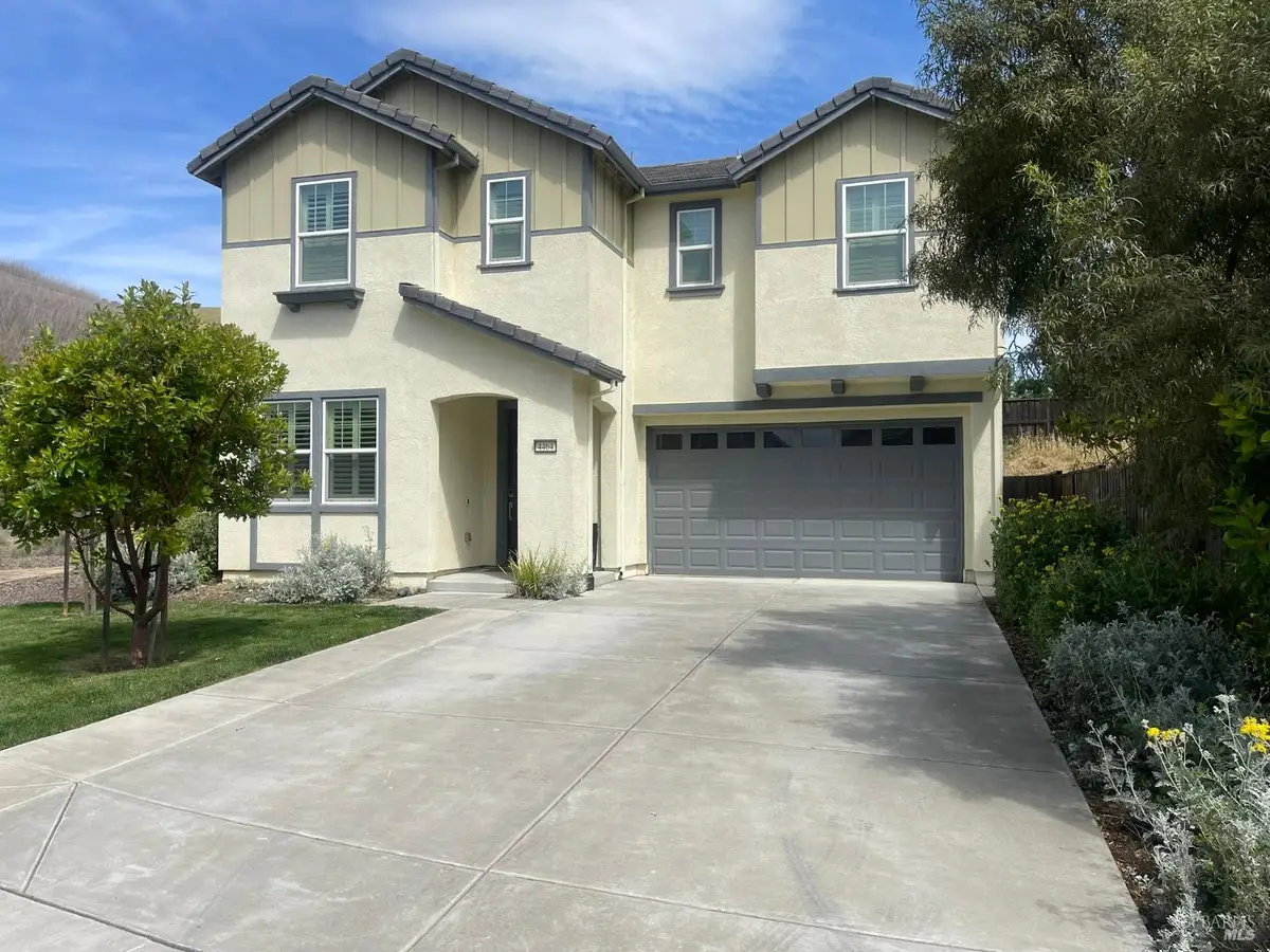 4464 NW Cancun Court, Fairfield, CA 94533 - #1
