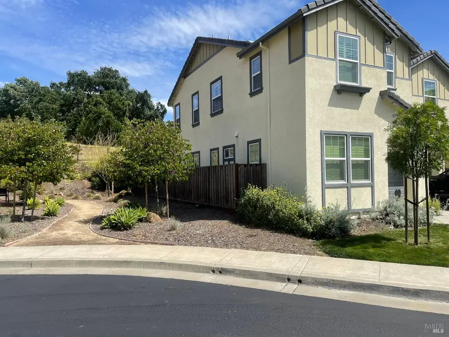 4464 NW Cancun Court, Fairfield, CA 94533 - #2