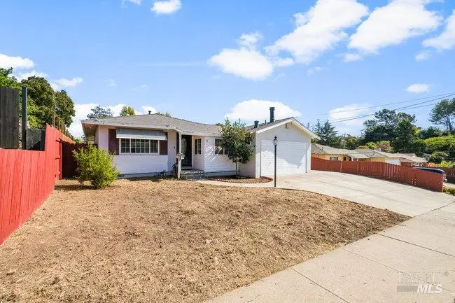 10 Flamingo Court, American Canyon, CA 94503 - #1
