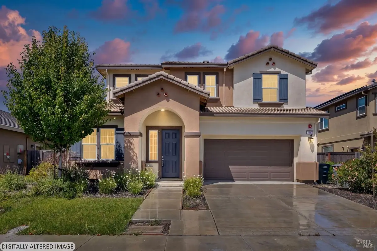 3012 Merlin Court, Vacaville, CA 95688 - #1