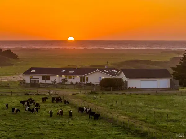 19250 S Highway 1 Highway, Manchester, CA 95459