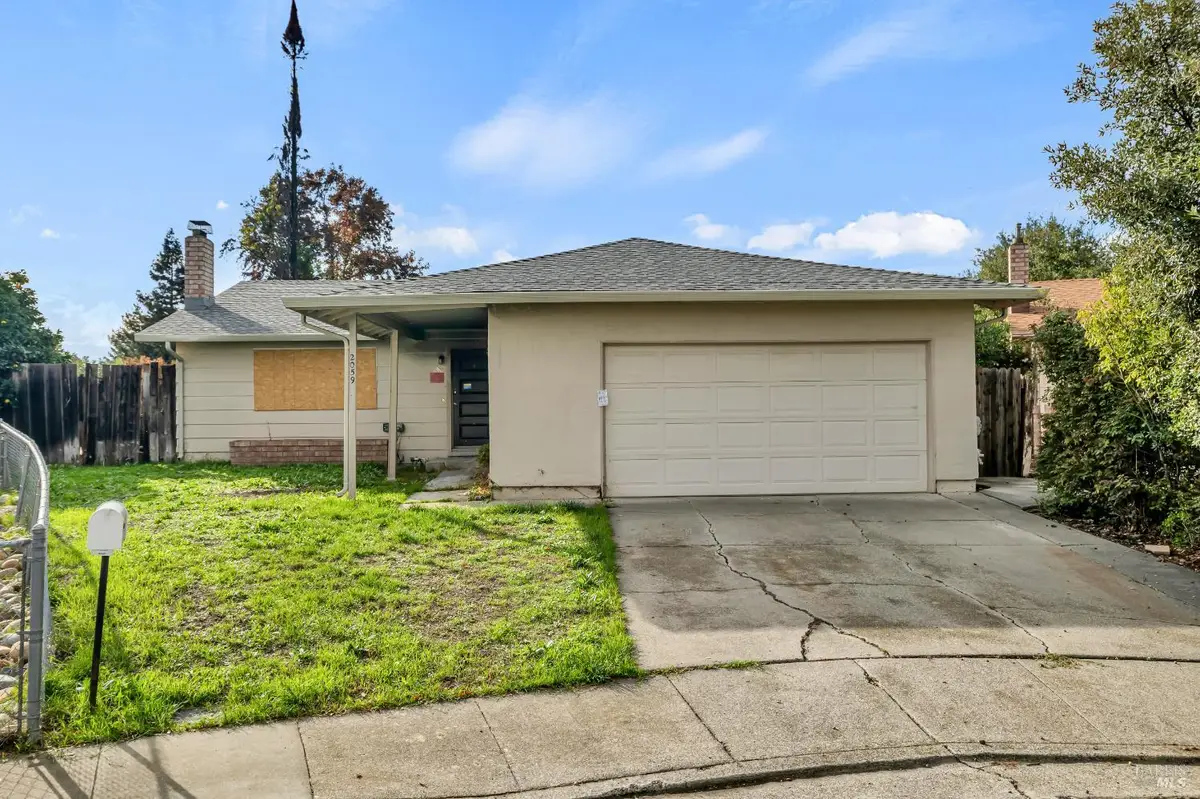 2059 Tilden Court, Fairfield, CA 94533 - #1