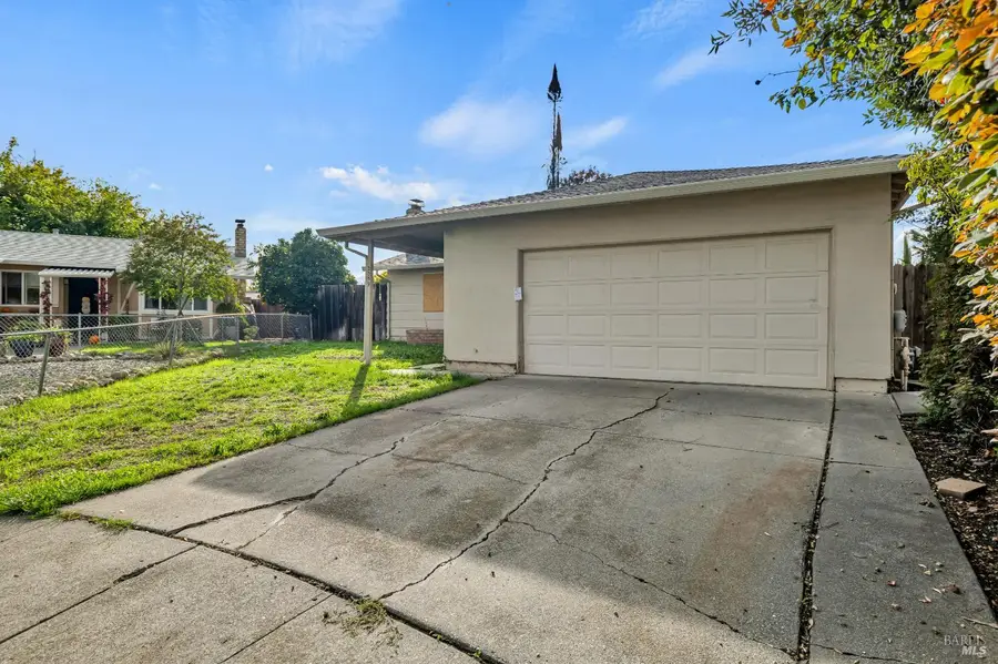 2059 Tilden Court, Fairfield, CA 94533 - #2